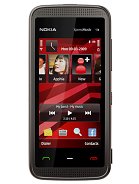 Mobilni telefon Nokia 5530 XpressMusic - 