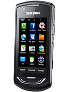 Mobilni telefon Samsung S5620 Monte - 