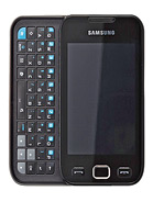 Mobilni telefon Samsung S5330 Wave533 cena 77€
