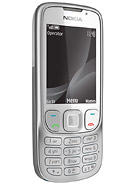 Mobilni telefon Nokia 6303i classic cena 115€