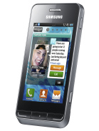 Mobilni telefon Samsung S7230E Wave 723 cena 99€