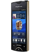 Mobilni telefon Sony Ericsson Xperia Ray ST18i cena 205€