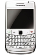 Mobilni telefon BlackBerry Bold 9780 White cena 280€