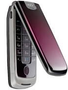 Mobilni telefon Nokia 6600 fold purpule - 