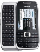 Mobilni telefon Nokia E75 - 
