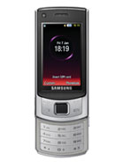 Mobilni telefon Samsung S7350 Ultra Slide cena 155€