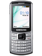 Mobilni telefon Samsung S3110 cena 85€