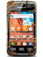 Mobilni telefon Samsung S5690 Galaxy Xcover cena 155€