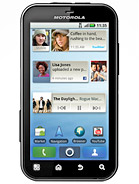 Mobilni telefon Motorola DEFY cena 159€
