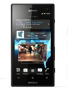 Mobilni telefon Sony Xperia acro S LT26w cena 100€
