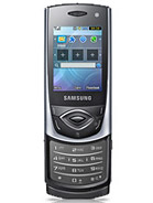 Mobilni telefon Samsung S5530 cena 139€
