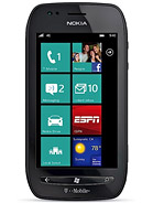 Mobilni telefon Nokia Lumia 710 cena 139€