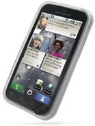 Mobilni telefon Motorola Defy white cena 159€