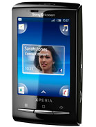 Mobilni telefon Sony Ericsson XPERIA X10 Mini cena 110€