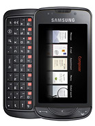 Mobilni telefon Samsung B7610 Omnia PRO - 