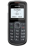 Mobilni telefon Nokia 1202 cena 20€