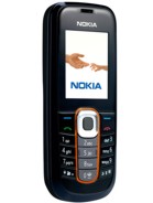 Nokia 2600 classic black