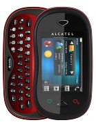 Mobilni telefon Alcatel OT-880 One Touch XTRA cena 69€
