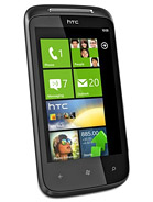 Mobilni telefon HTC 7 Mozart cena 265€