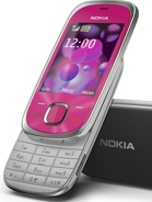 Mobilni telefon Nokia 7230 Pink cena 98€