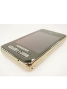 Samsung F480 Topaz Gold
