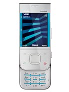 Mobilni telefon Nokia 5330 XpressMusic - 