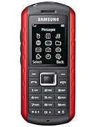 Mobilni telefon Samsung B2100 Xplorer cena 80€