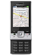 Mobilni telefon Sony Ericsson T715 - 