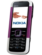 Mobilni telefon Nokia 5000 Purpule - 