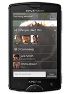 Mobilni telefon Sony Ericsson Xperia Mini cena 145€