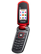 Mobilni telefon Samsung E2210B cena 60€