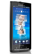 Mobilni telefon Sony Ericsson XPERIA X10 cena 200€