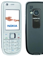 Mobilni telefon Nokia 3120 white - 
