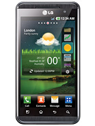 Mobilni telefon LG Optimus 3D P920 cena 219€
