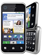 Mobilni telefon Motorola BackFlip - 