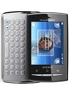 Mobilni telefon Sony Ericsson XPERIA X10 Mini Pro cena 139€