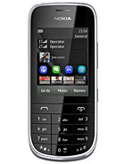 Mobilni telefon Nokia Asha 202 cena 64€