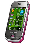 Mobilni telefon Samsung B5722 DuoSim cena 99€
