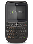 Mobilni telefon HTC Snap cena 275€