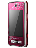 Samsung F480i La-fleur