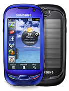 Mobilni telefon Samsung S7550 Blue Earth cena 135€