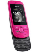 Nokia 2220 Slide hot pink