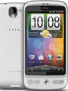 Mobilni telefon HTC Desire White cena 216€