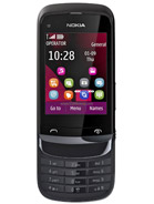 Mobilni telefon Nokia C2-02 cena 75€