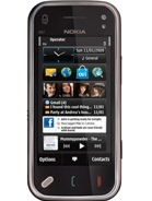 Nokia N97 Mini Black
