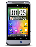 Mobilni telefon HTC Salsa cena 227€