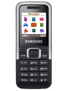 Mobilni telefon Samsung E1120 cena 27€