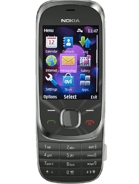 Mobilni telefon Nokia 7230 cena 86€