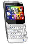 Mobilni telefon HTC ChaCha - 