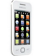 Mobilni telefon Samsung S5250 Wave 525 white cena 150€